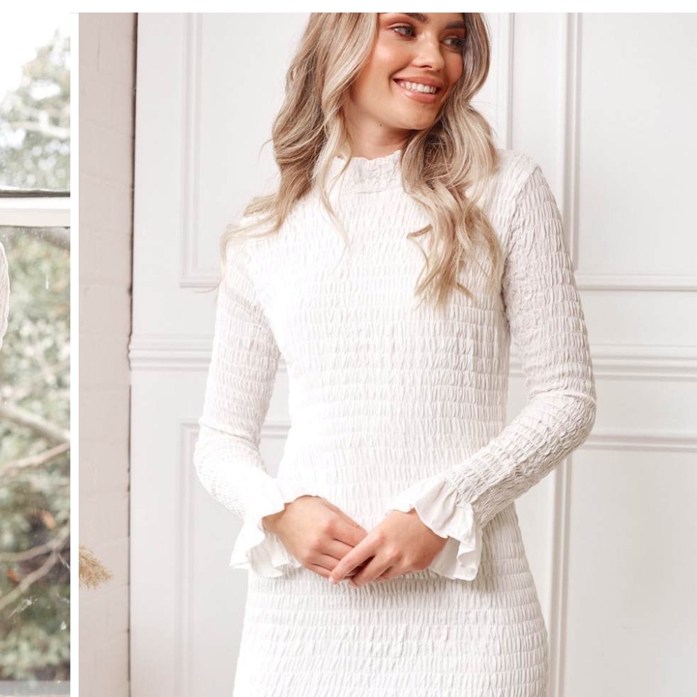 Brand new Review dress from Esther Boutique